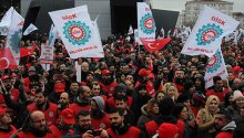 “MESS metal işçilerini greve davet etti”