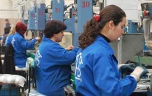 Sigortalı çalışan sayısı 25 milyona yaklaştı