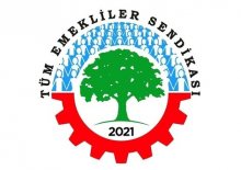 2021 Tüm Emekli-Sen AKP zammını al başına çal 
