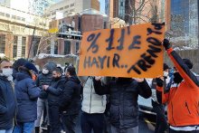 Trendyol emekçileri: Çığ gibi büyüdük