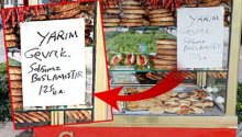 TÜİK verileri gerçek enflasyonu gösteriyor