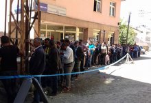TÜİK Aralık işsizlik verilerini açıkladı
