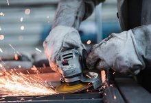 Metal işçisinin sağlık verileri açıklandı