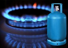 Mutfak tüpü de zamlandı