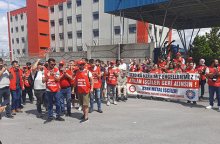 Smart Solar'da direniş kazandı