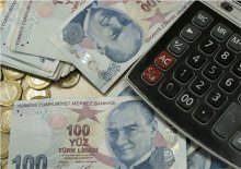 Maaş artış oranları belli oldu