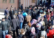 TÜİK'e göre işsizlik yine düştü