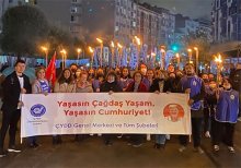 ÇYDD: ‘Laik, bilimsel, ücretsiz eğitim’