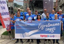 Eğitim dönemi yeni krizlerle başladı