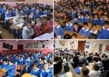 Eğitim-İş’ten Milli Eğitim Bakanı’na tepki