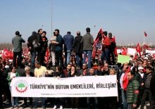 Emekliler: “TÜİK eliyle gerçekler gizleniyor”