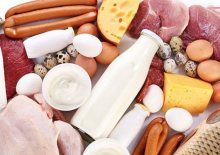 Et ve süt ürünlerine büyük zam yolda