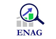 ENAG: Enflasyon yüzde 185.34