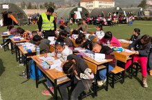 Eğitim-İş’ten deprem bölgesi raporu