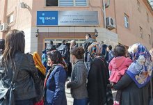 TÜİK: İşsizlik şubatta yükseldi