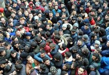 TÜİK’e göre işsizlik yok!